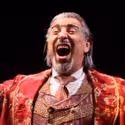 Photo Flash: THE SCREWTAPE LETTERS at the Westside Theatre